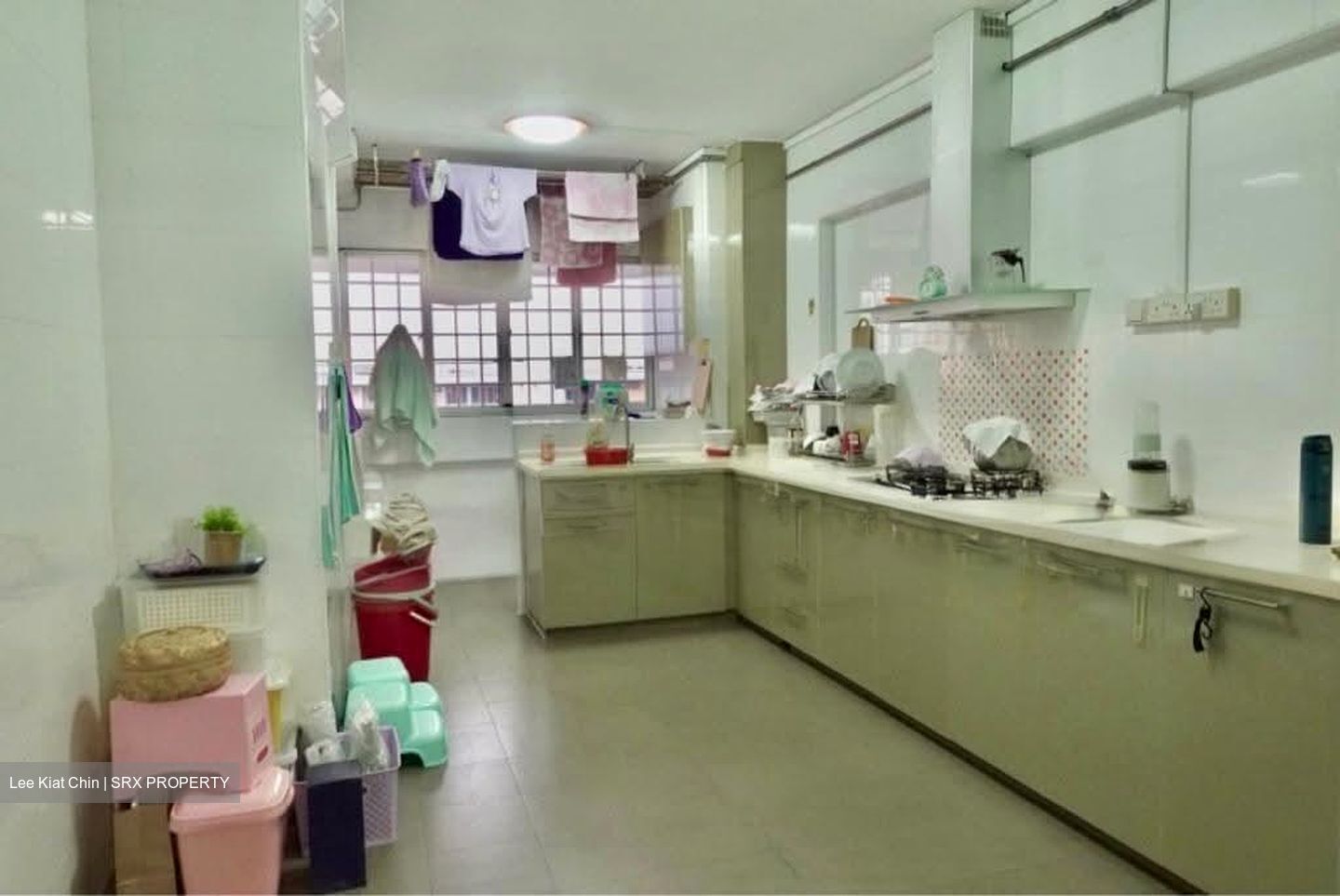 Yishun Central (Yishun),  #618162001